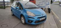 Citroen C4 Picasso 1.6 HDi SX de 2008 con 195.000 Km por 5.680 EUR. en Barcelona