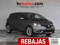 Renault Scenic Limited Energy dCi 81kW 110CV de 2018 con 77.227 Km por 17.920 EUR. en Alicante