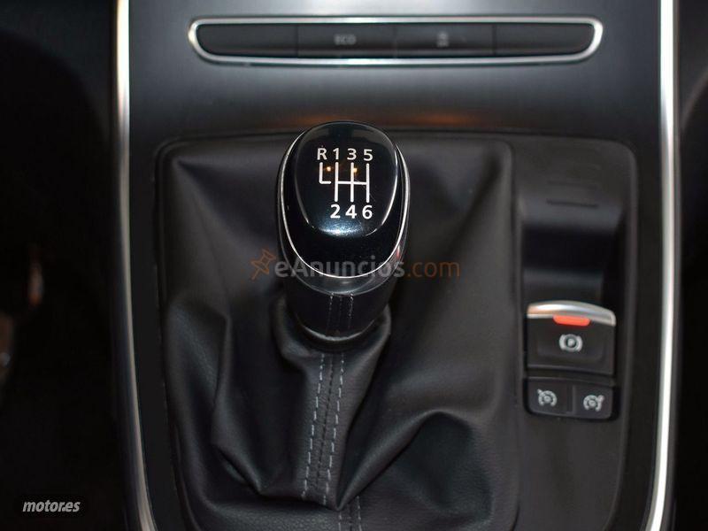 Renault Scenic Limited Energy dCi 81kW 110CV de 2018 con 77.227 Km por 17.920 EUR. en Alicante