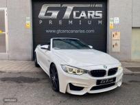 BMW Serie 4 M4 de 2015 con 63.700 Km por 56.900 EUR. en Santa Cruz de Tenerife