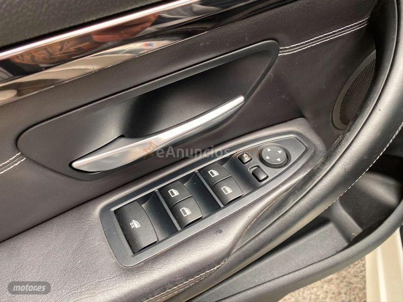 BMW Serie 4 M4 de 2015 con 63.700 Km por 56.900 EUR. en Santa Cruz de Tenerife