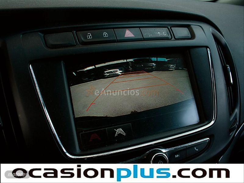 Opel Zafira 1.4 T 103kW 140CV Excellence Auto 17 de 2018 con 67.745 Km por 14.250 EUR. en Granada