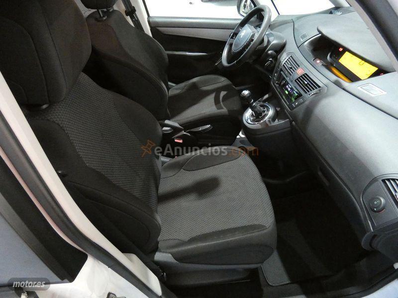 Citroen C4 Grand Picasso 1.6 HDi 110cv Business 7p. de 2012 con 92.576 Km por 8.990 EUR. en Alicante