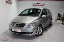 Mercedes Clase B B 180 CDI Edicion Especial de 2008 con 160.000 Km por 7.290 EUR. en Barcelona