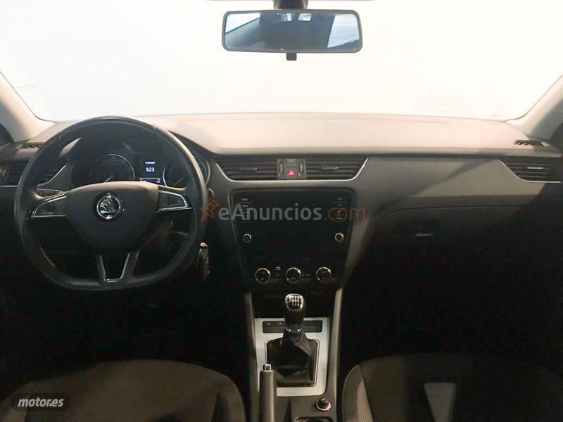 Skoda Octavia Combi 1.0 TSI 85KW 115CV Ambition de 2019 con 90.166 Km por 13.915 EUR. en Alicante