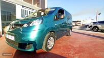 Nissan Evalia 1.5dCi 110CV PCon 5 de 2011 con 189.000 Km por 8.500 EUR. en Zaragoza