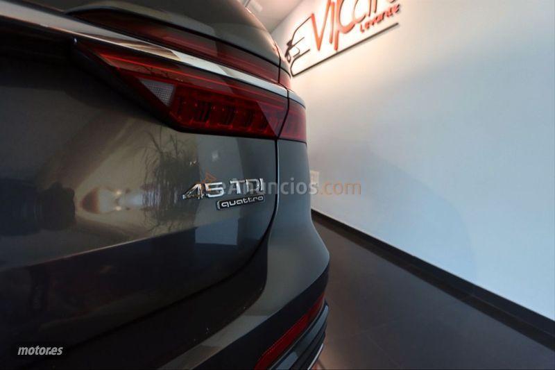 Audi A6 Avant Sport 45 TDI 170kW quattro tiptro de 2019 con 62.000 Km por 42.900 EUR. en Alicante