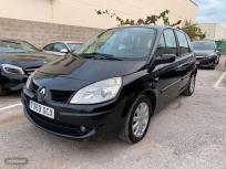 Renault Scenic Emotion 1.6 16V EU4 de 2008 con 160.000 Km por 3.999 EUR. en Tarragona