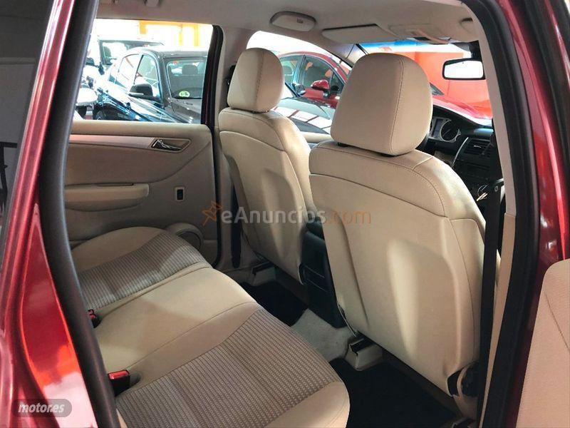Mercedes Clase B B 200 CDI de 2008 con 145.300 Km por 8.500 EUR. en Madrid