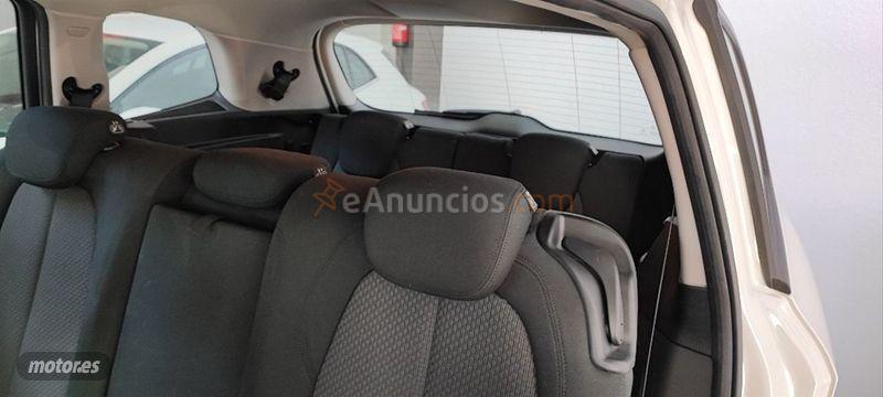 BMW Serie 2 Gran Tourer 216d de 2018 con 80.800 Km por 20.290 EUR. en Madrid
