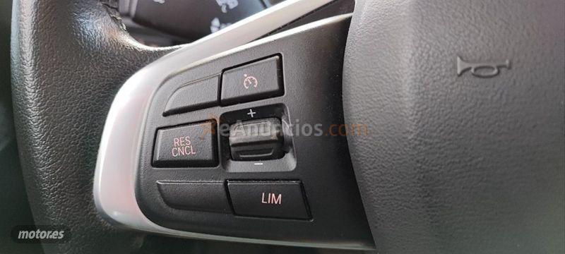 BMW Serie 2 Gran Tourer 216d de 2018 con 80.800 Km por 20.290 EUR. en Madrid