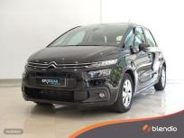 Citroen C4 Spacetourer PureTech 96KW 130CV SS 6v Live de 2019 con 10.117 Km por 20.581 EUR. en Cantabria
