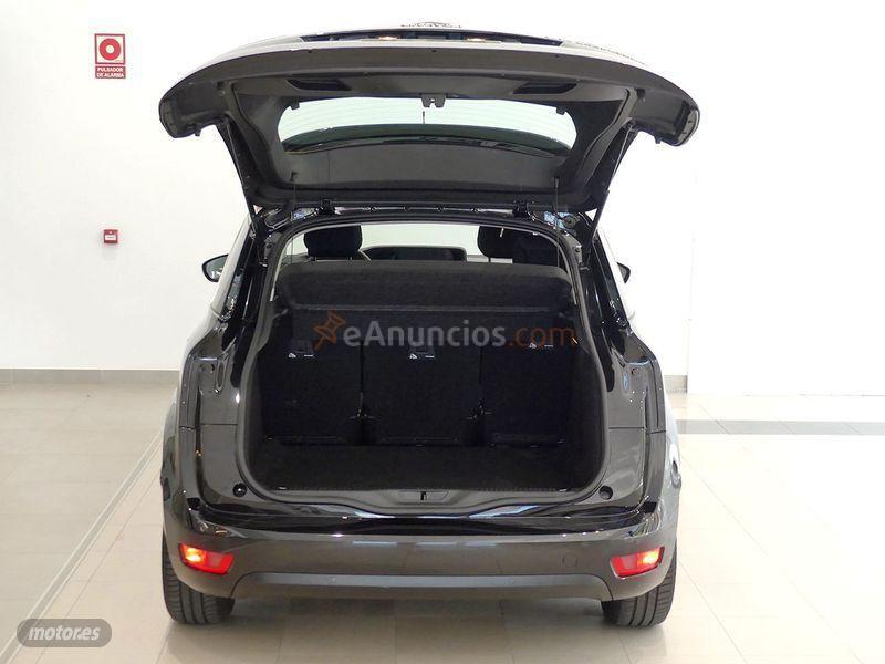 Citroen C4 Spacetourer PureTech 96KW 130CV SS 6v Live de 2019 con 10.117 Km por 20.581 EUR. en Cantabria