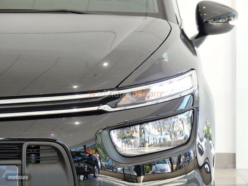 Citroen C4 Spacetourer PureTech 96KW 130CV SS 6v Live de 2019 con 10.117 Km por 20.581 EUR. en Cantabria