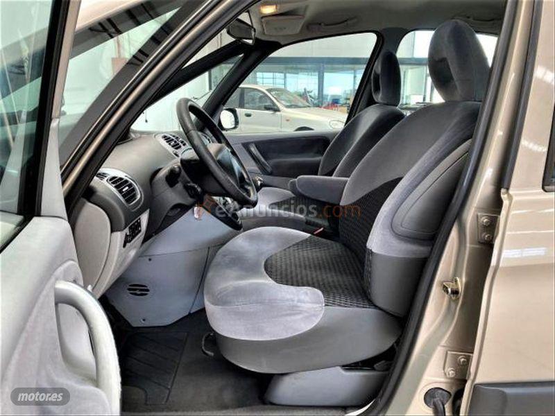 Citroen Xsara Picasso 1.6 SX Top de 2006 con 184.100 Km por 3.990 EUR. en Ciudad Real