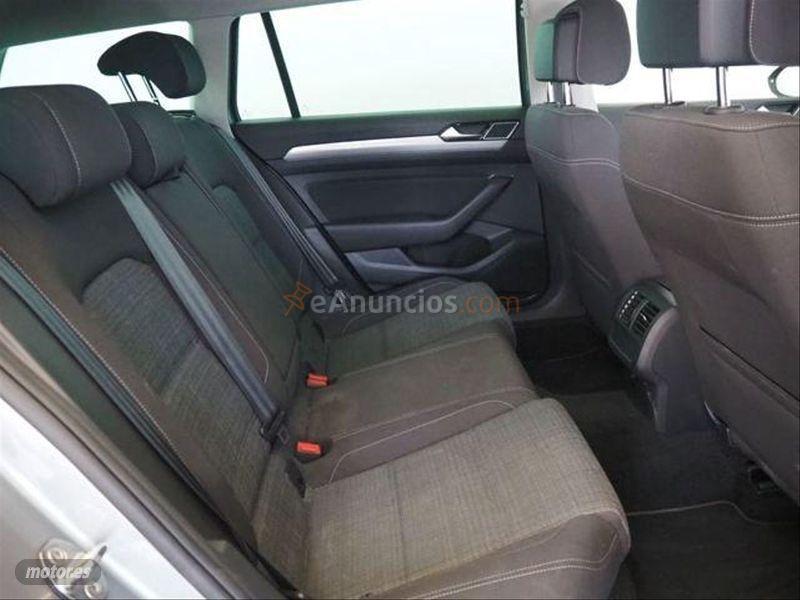 Volkswagen Passat Variant Executive 1.5 TSI 110kW 150CV de 2020 con 30.981 Km por 27.800 EUR. en La Coruna