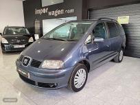Seat Alhambra 1.9 TDi 130CV Stylance de 2005 con 233.000 Km por 4.900 EUR. en Valencia