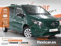 Mercedes Vito 180 d Marco Polo Activity Largo de 2018 con 95.000 Km por 25.990 EUR. en Malaga