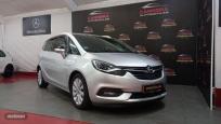 Opel Zafira 2.0 CDTi SS Excellence de 2018 con 132.000 Km por 18.490 EUR. en Cantabria