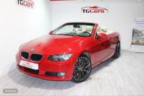 BMW Serie 3 320I AUTO de 2008 con 245.000 Km por 11.490 EUR. en Barcelona