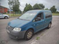 Volkswagen Caddy 1.9TDI Kombi Life 7pl de 2005 con 378.700 Km por 2.900 EUR. en Asturias