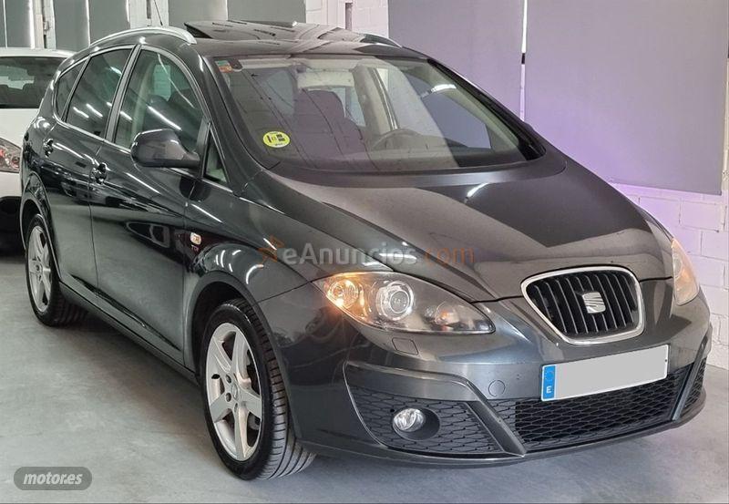 Seat Altea XL 2.0 TDI 140cv Style de 2011 con 199.000 Km por 6.990 EUR. en Madrid