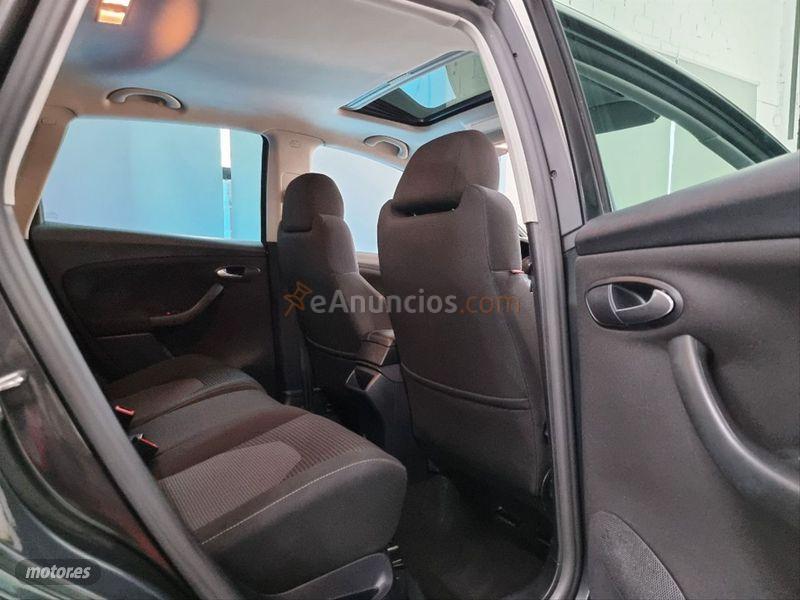 Seat Altea XL 2.0 TDI 140cv Style de 2011 con 199.000 Km por 6.990 EUR. en Madrid