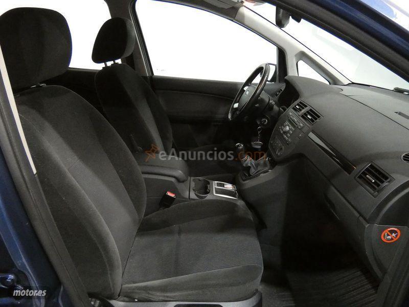 Ford Focus C-Max 1.8 TDCi Ghia de 2005 con 315.000 Km por 2.990 EUR. en Alicante