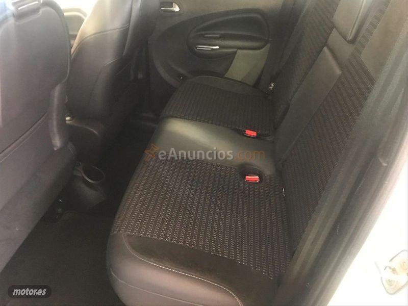 Citroen C3 Picasso HDI 115cv FAP Airdream Exclusive de 2014 con 160.000 Km por 7.900 EUR. en Murcia
