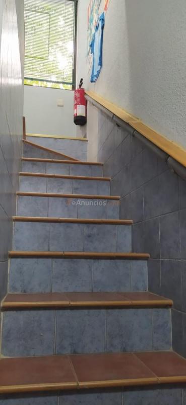 Traspaso de Negocio de reprografía funcionando.