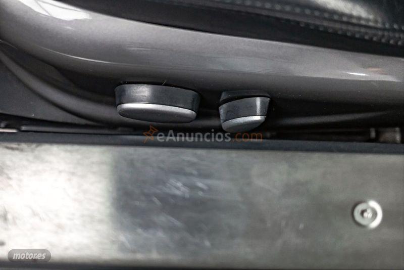 BMW Z8 - de 2002 con 81.424 Km por 199.990 EUR. en Madrid