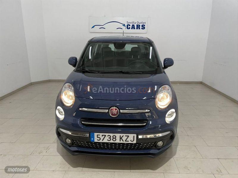 Fiat 500L 1.4 16v 70kW 95CV Lounge de 2019 con 5.343 Km por 16.900 EUR. en Sevilla