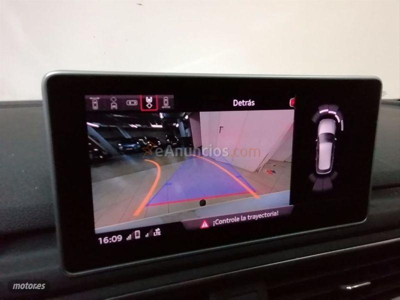 Audi A4 S line ed 3.0 TDI 200kW quatt tipt Avant de 2017 con 177.900 Km por 28.990 EUR. en Barcelona