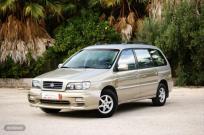 Kia Joice 2.0 LS de 2000 con 194.400 Km por 2.000 EUR. en Murcia