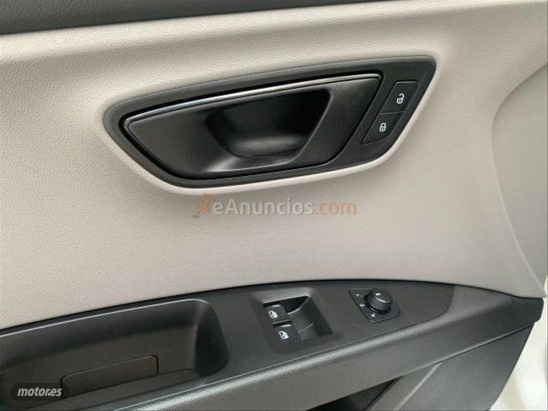 Seat Leon ST 1.2 TSI 110cv StSp Style de 2014 con 79.000 Km por 8.895 EUR. en Las Palmas