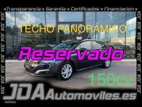 Peugeot 508 SW Allure 2.0 BlueHDi 110KW 150CV de 2017 con 67.000 Km por 15.990 EUR. en Cuenca