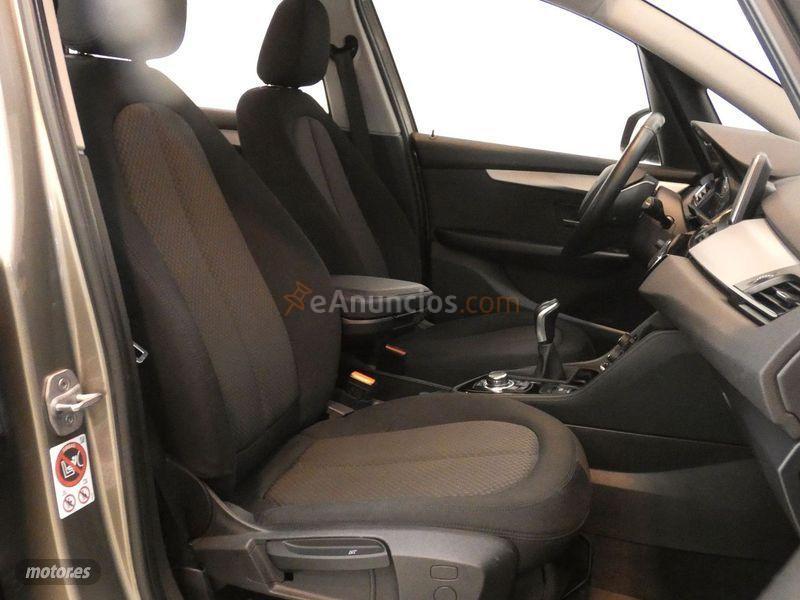 BMW Serie 2 Gran Tourer 216d de 2015 con 99.680 Km por 15.990 EUR. en Alicante