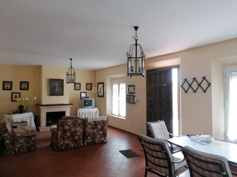 Casa de campo-Masía en Venta en Ronda Málaga