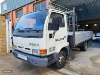 Nissan Cabstar TL 110.352 MWB ALLOY de 1999 con 198.655 Km por 5.500 EUR. en Tarragona