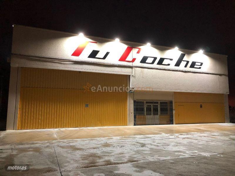 Peugeot Partner TEPEE Active 1.6 BlueHDi 100 de 2015 con 149.000 Km por 11.450 EUR. en Zaragoza