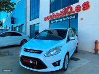 Ford C-Max 2.0 TDCi 140 Titanium Powershift de 2012 con 179.000 Km por 9.500 EUR. en Valencia