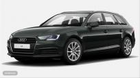 Audi A4 Avant 2.0 TDI 110kW150CV Advanced ed de 2017 con 180.660 Km por 17.900 EUR. en La Coruna