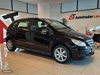 Mercedes Clase B B 180 CDI de 2007 con 156.000 Km por 7.399 EUR. en Alicante