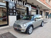 Mini Cooper Cooper D Clubman de 2009 con 150.000 Km por 8.500 EUR. en Islas Baleares