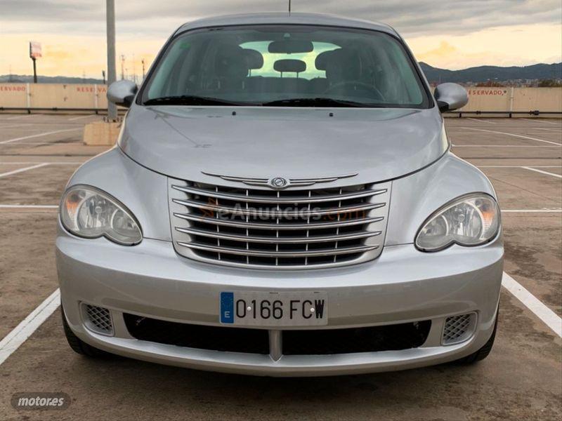 Chrysler PT Cruiser 1.6 Classic de 2006 con 109.000 Km por 3.990 EUR. en Barcelona