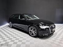 Audi A6 Avant 40 TDI 150kW 204CV S tronic de 2019 con 55.000 Km por 42.900 EUR. en Valencia
