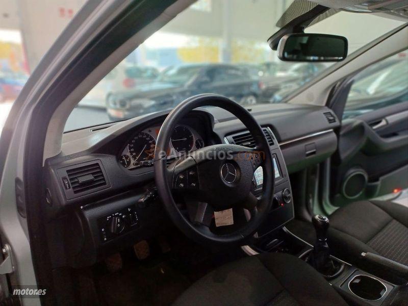 Mercedes Clase B B 180 CDI Sport Edition de 2011 con 164.000 Km por 9.900 EUR. en La Coruna