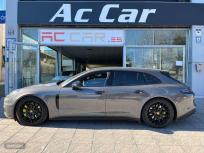 Porsche Panamera 4 EHybrid Sport Turismo de 2018 con 41.000 Km por 94.000 EUR. en Madrid