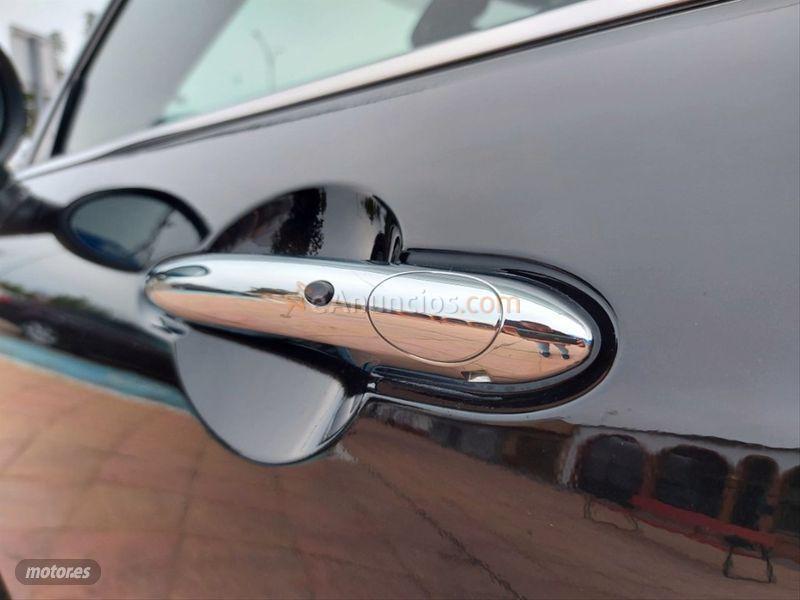 Mini Clubman COOPER D de 2017 con 134.119 Km por 17.500 EUR. en Badajoz