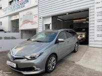 Toyota Auris 1.2 120T Feel Touring Sports de 2017 con 80.000 Km por 16.495 EUR. en Las Palmas